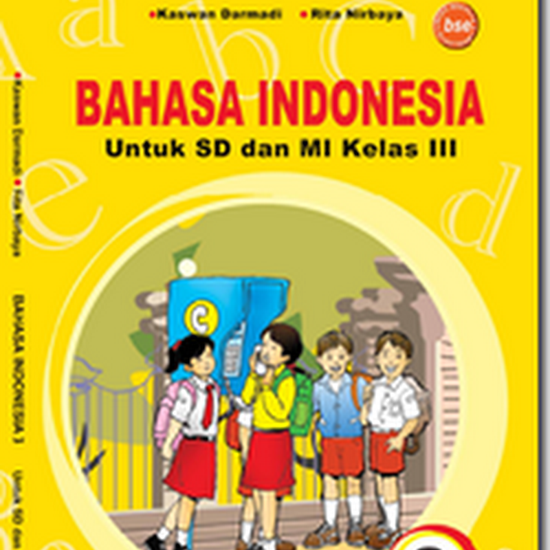 Bahasa Indonesia ( Kaswan Darmadi )