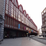  in Antwerp, Antwerpen, Belgium