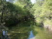 Río Mundo, near its source