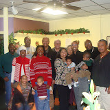 Holiday Gathering