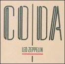 1982 - Coda - Led Zeppelin