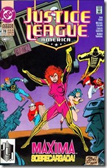 P00153 - 153 JLA v2 #78 P00153 - 153 JLA v2 #78
