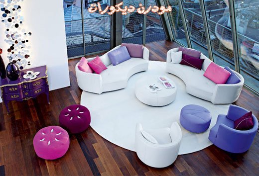 ركنات 2013 ركنيات جديدة 2013 اشكال ركنيات