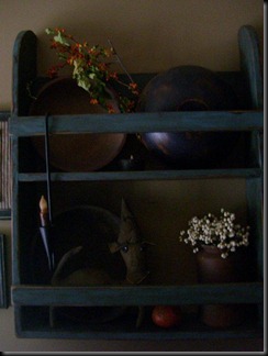 bowl rack