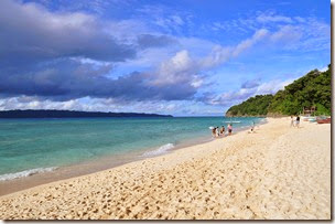 Philippines Boracay beach 130913_0234