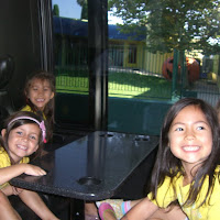 Chuck E Cheese 8.2.12