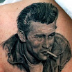 James Dean