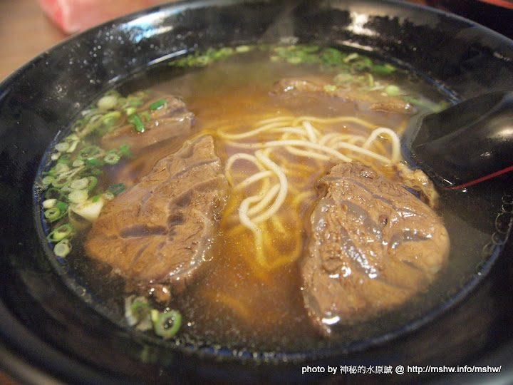 紅燒清燉兩相宜~ 台中張記牛肉麵:台北市通化街35年老店 紅燒清燉兩相宜~ 台中張記牛肉麵:台北市通化街35年老店
