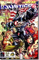 P00013 - Justice League #5 - Justi