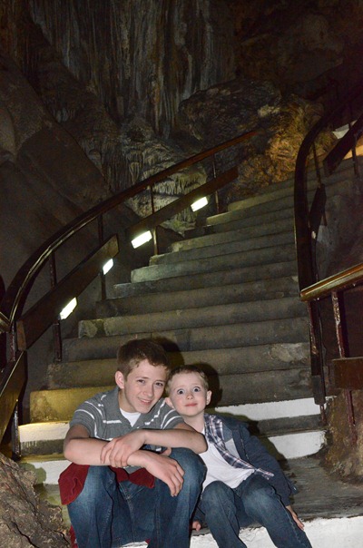 nerja caves4