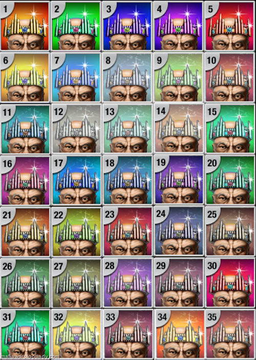 warlordbingo warlordbingo