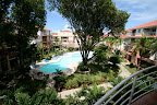 Terrace View