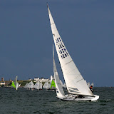 Olympic Night(Dinghies)(Images:Paul Keal)