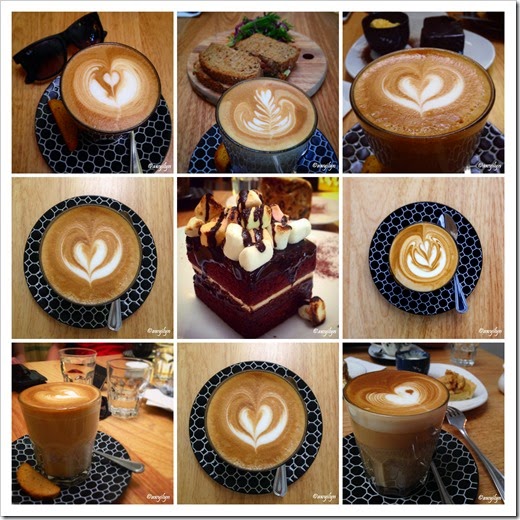 Coffee Coffee