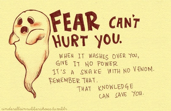 Fear