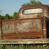 "Studebaker" – copyright David Thompson