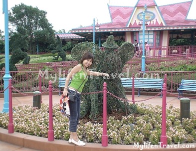 Fantasyland Disneyland 20 Fantasyland Disneyland 20