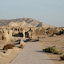 Turfan - Ruines de Jiaohe 16