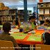 Boekids 2011 - De Reizende Hoed Voortraject © Stichting Boekids Bibliotheek: Bouwlust