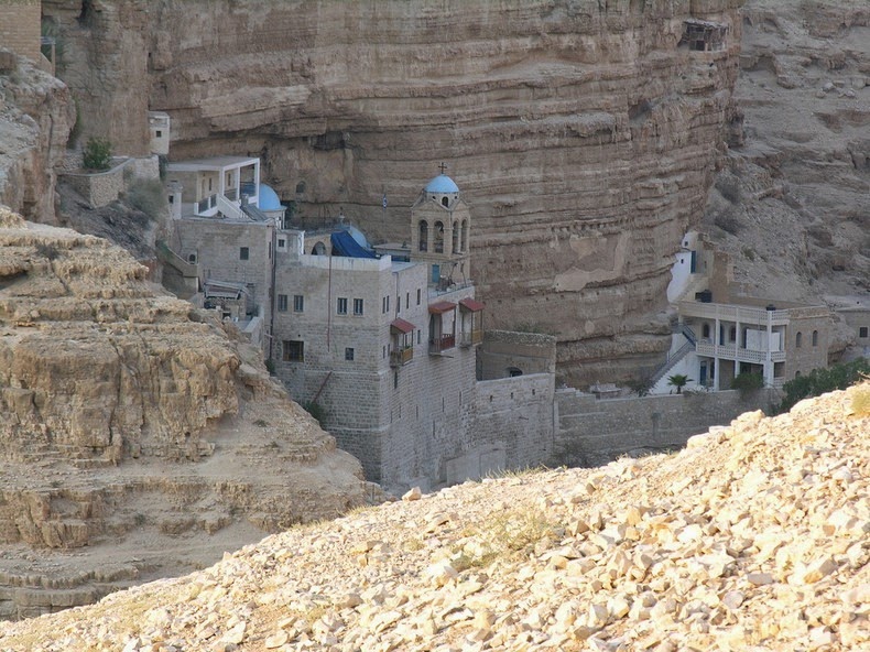 monastery-wadi-qelt-11 monastery-wadi-qelt-11