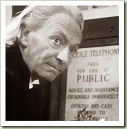 dr who hartnell