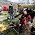 Odemykání Jizery<br />
Malá Skála, 14.4.2012<br />
foto: (c) Jiří Částka, www.FotoBanka.net