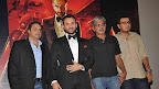 Saif Ali Khan Launches Agent Vinod Theatrical Trailer