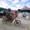 Sárgyúrás a hegyekben - Enduro versen...
