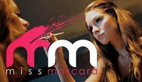 Miss Mascara Logo