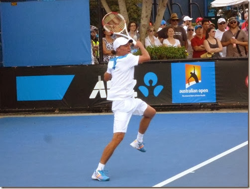 Alexandr Dolgopolov Alexandr Dolgopolov