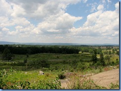 2340 Pennsylvania - Gettysburg, PA - Gettysburg National Military Park - Gettysburg Battlefield Tours - at Little Round Top stop 2340 Pennsylvania - Gettysburg, PA - Gettysburg National Military Park - Gettysburg Battlefield Tours - at Little Round Top stop