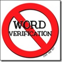 Just Say No - Word Verification[4]