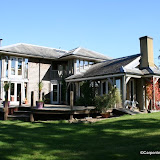 Brock House, Berkshire