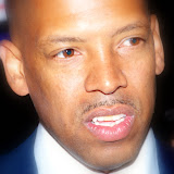 Kevin Johnson For Mayor