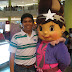 Hubby's new girlfriend?