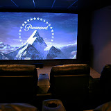Microcine y Eventos