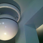 Omnidirectional Speakers system - ceiling installation Omnidirectional Speakers system - ceiling installation