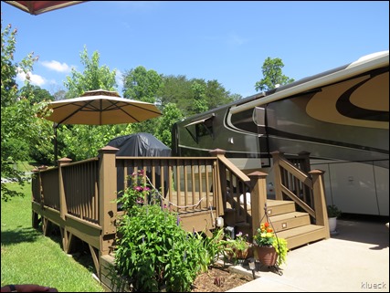 Rivers Edge Rv Park