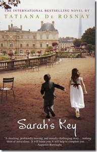 sarah's key