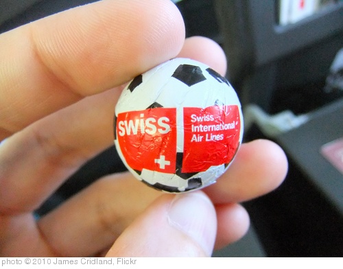 'World Cup chocolate' photo (c) 2010, James Cridland - license: http://creativecommons.org/licenses/by/2.0/