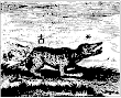 Emblem 08 From The Golden Lion Manuscript