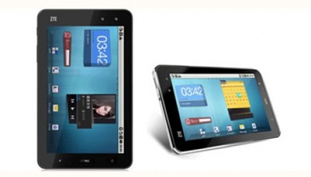 ZTE Light Plus, Tablet Android Murah