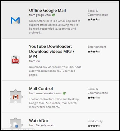 offline gmail offline gmail
