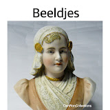 DenRonCollectionsAlbumNr18BeeldjesFigurines DenRonCollectionsAlbumNr18BeeldjesFigurines