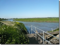 Salters Lode (1) Salters Lode (1)