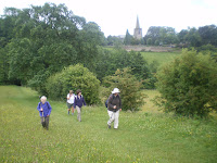 Derbyshire countryside