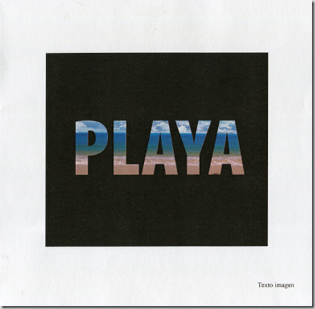 playa playa