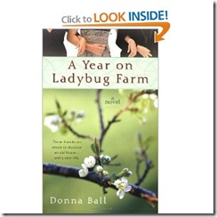 ladybug farm