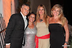 Valdecir Santos, director de Casacor Río Grando Do Sul y Punta del Este; Josie Trindade, gerente Comercial de Casacor Río Grande Do Sul; María Beatriz Blanco y Daniela Garcia Pallares, socias argentinas de Casacor Punta del Este. Gentileza: Casacor.
