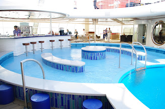 Quiet Cove Pool